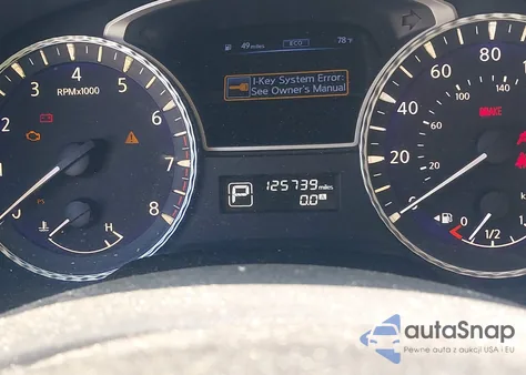 2014 Infiniti Qx60 from USA, damaged, VIN 5N1AL0MM9EC514472